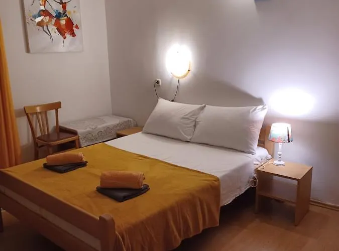 Apartment Mondo