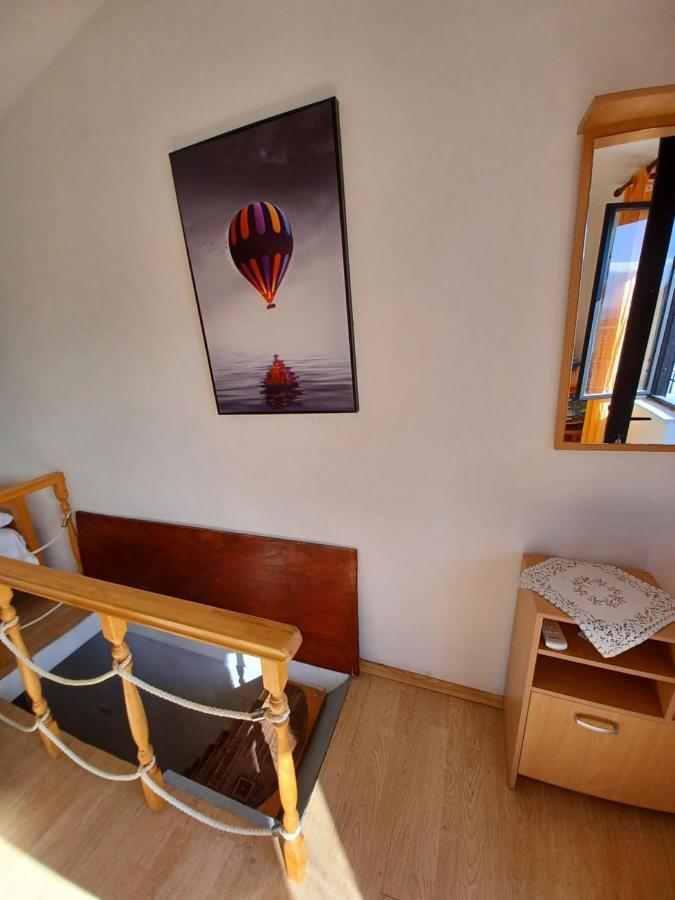 Apartment Mondo * Baska (Krk)