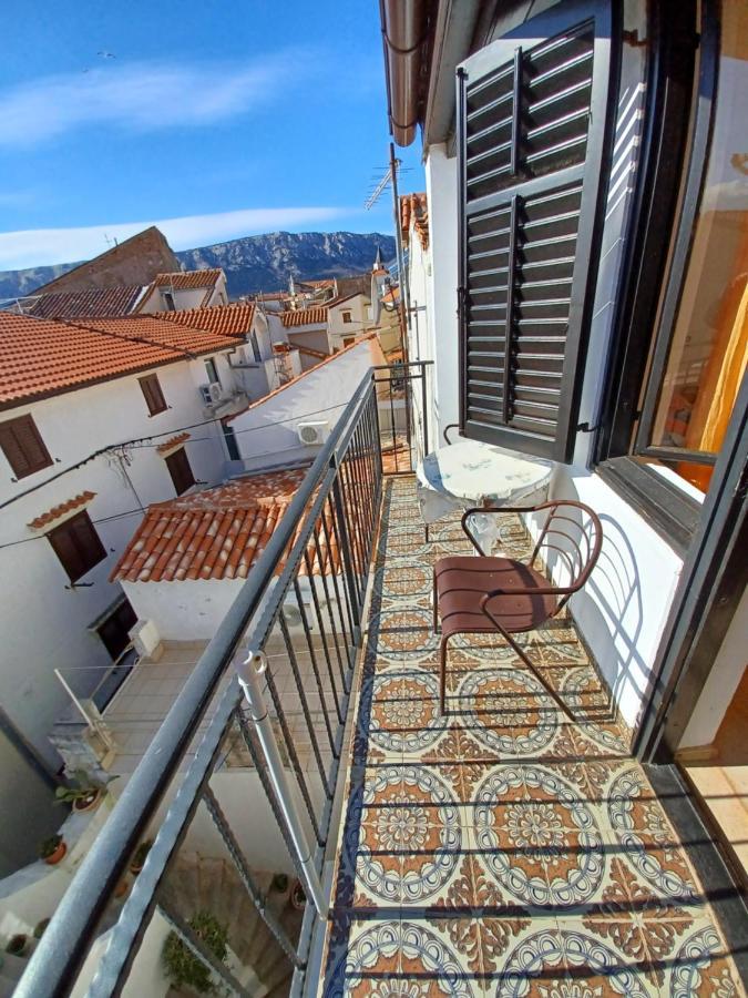 Apartment Mondo Apartma