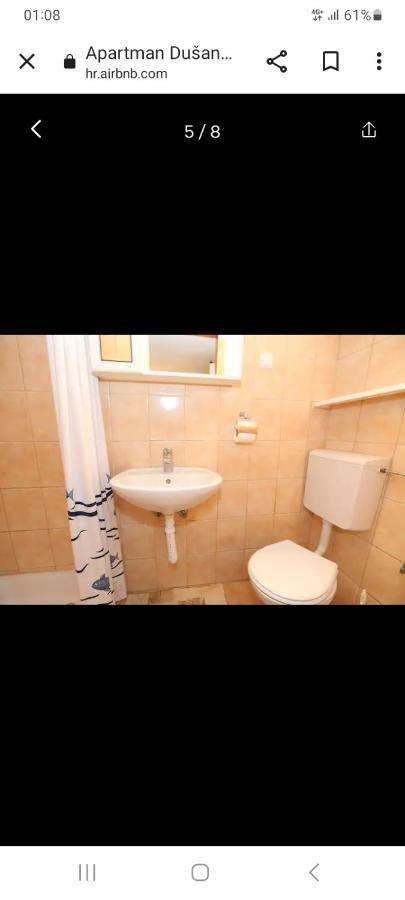 Apartment Mondo * Baska (Krk)