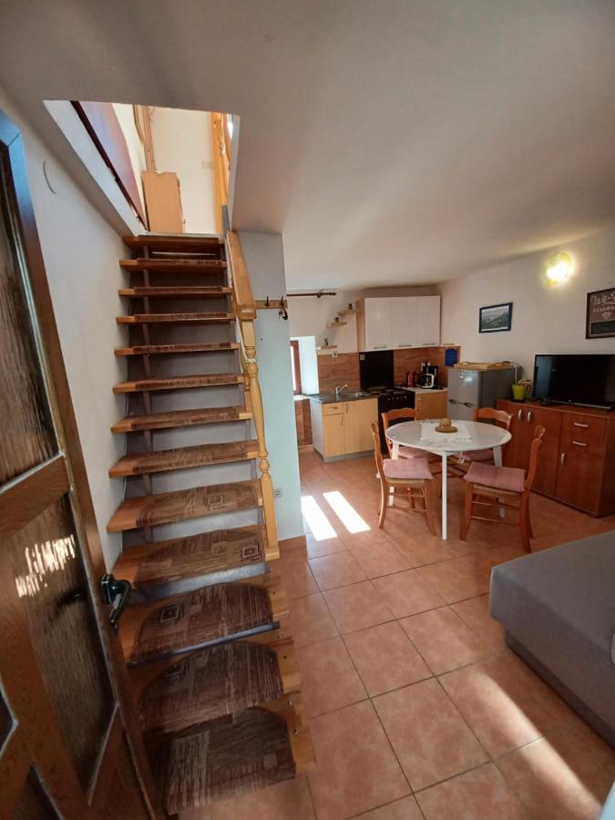 Apartment Mondo Apartma *