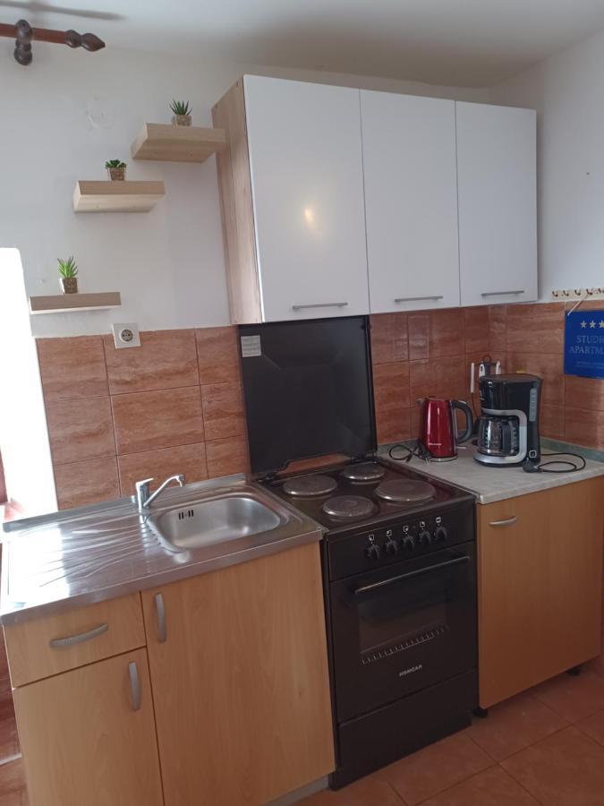 Apartma Apartment Mondo