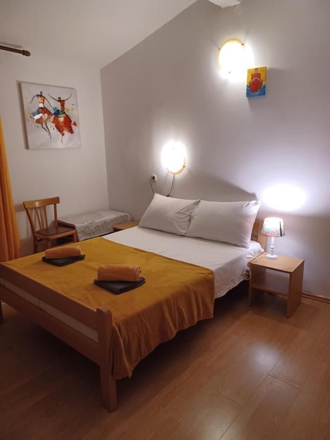 Apartment Mondo Apartma