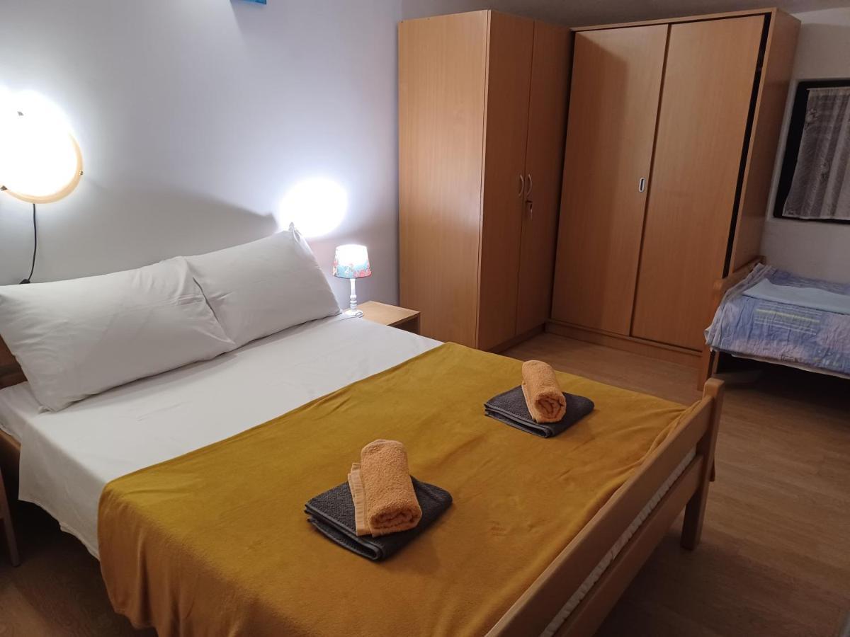 Apartment Mondo * Baska (Krk)