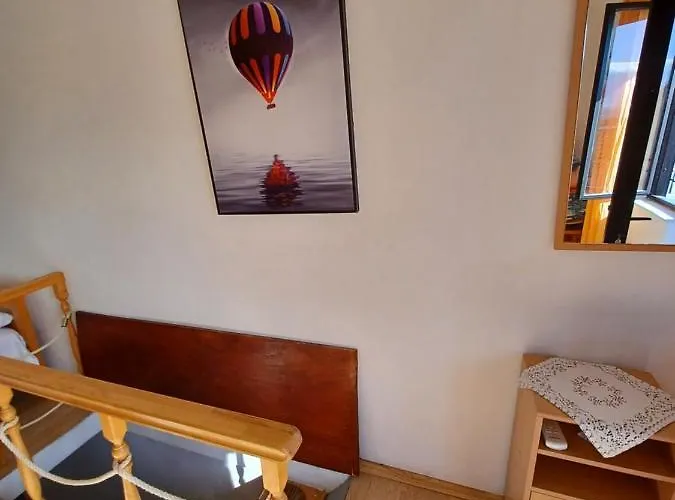 Apartment Mondo