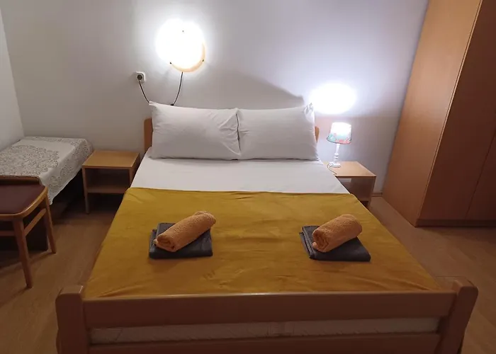 Apartment Mondo