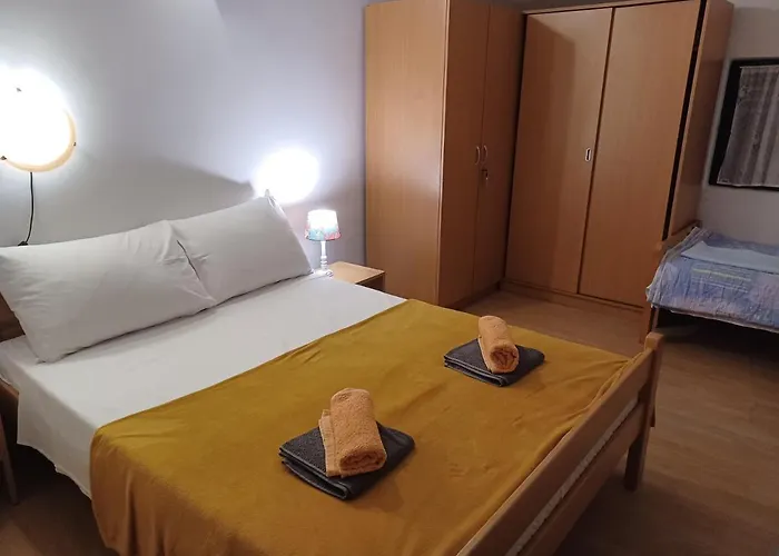 Apartment Mondo
