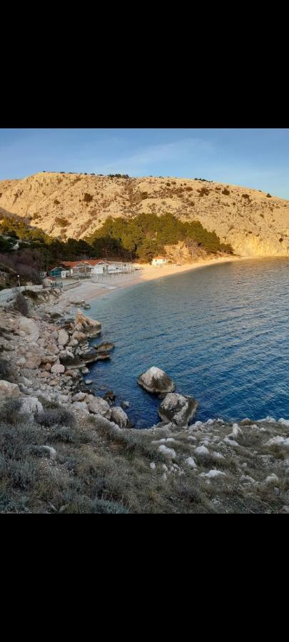 Apartment Mondo Apartment Baska (Krk)