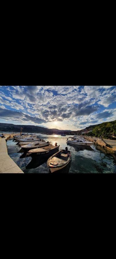 Apartment Apartment Mondo Baska (Krk)