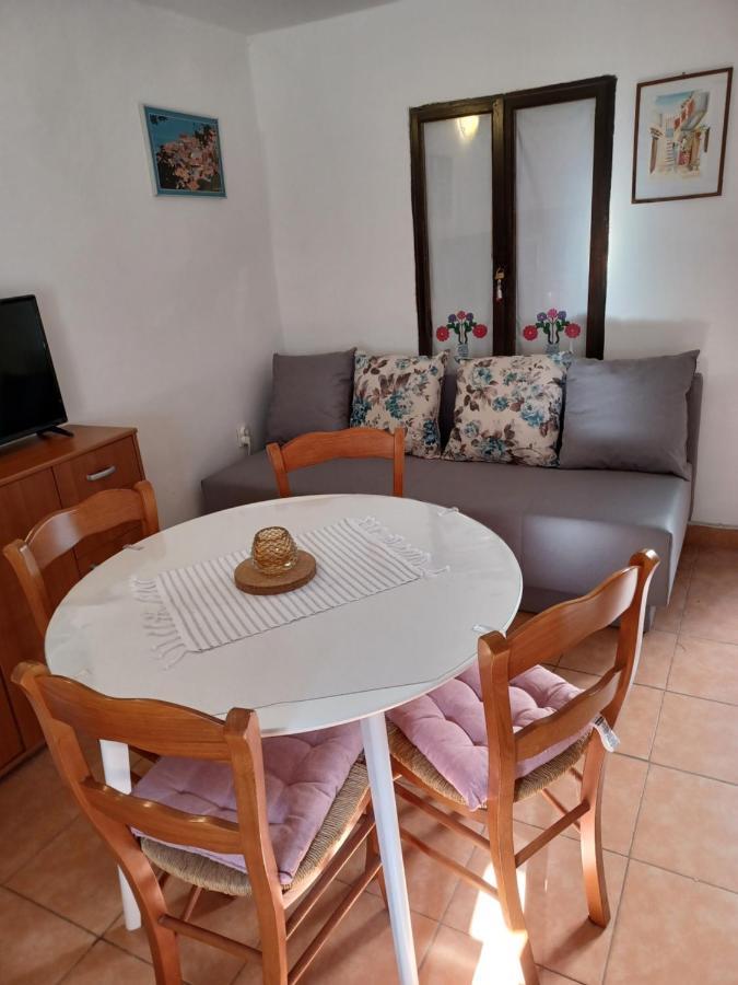 Apartment Apartment Mondo Baska (Krk)