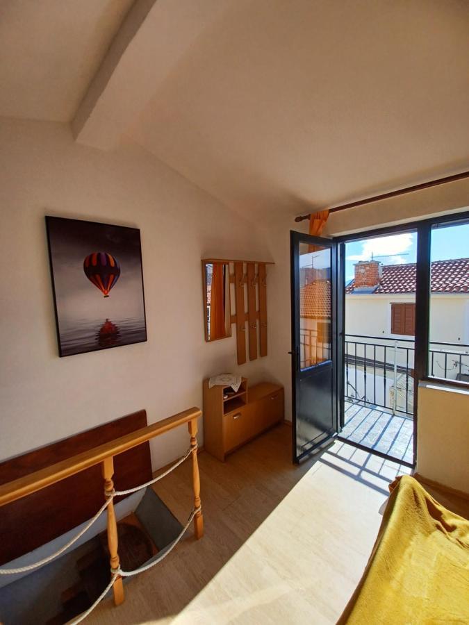 Apartment Apartment Mondo Baska (Krk)