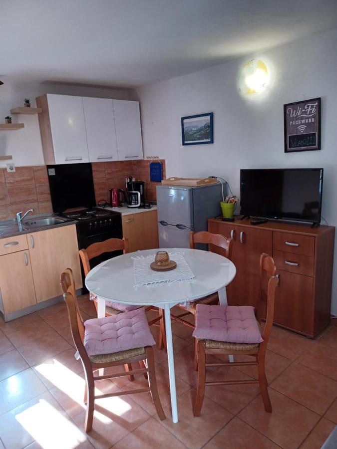 Apartment Mondo
