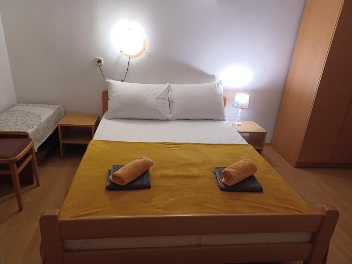 Apartment Mondo Baska (Krk)